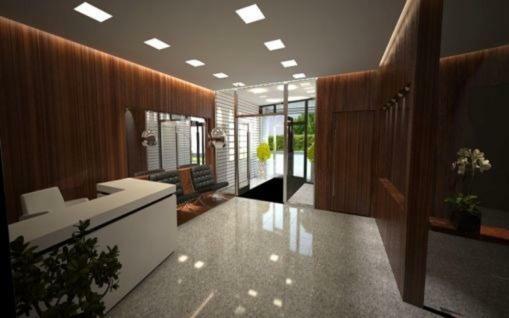 Icon Apartments Centrum 55M2 Вроцлав Экстерьер фото